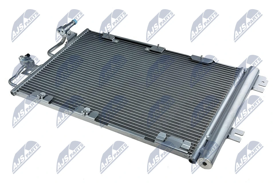 Condenseur, climatisation NTY CCS-PL-040