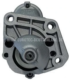 Démarreur EUROTEC 11018580