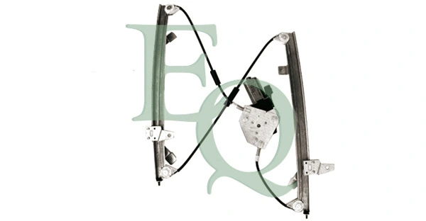 Lève-vitre EQUAL QUALITY 310221