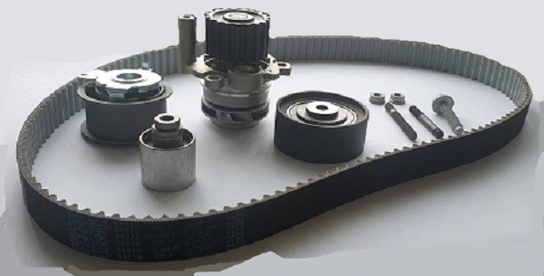 Pompe à eau + kit de courroie crantée TECHNOX KW20362