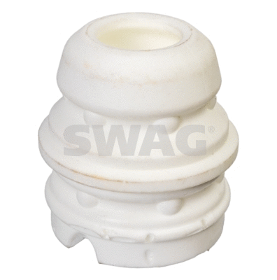 Butée élastique, suspension SWAG 20 10 9325