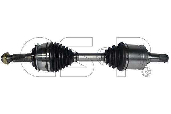 Arbre de transmission GSP-BR 259326