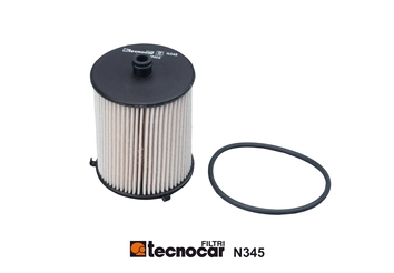 Filtre à carburant TECNOCAR N345