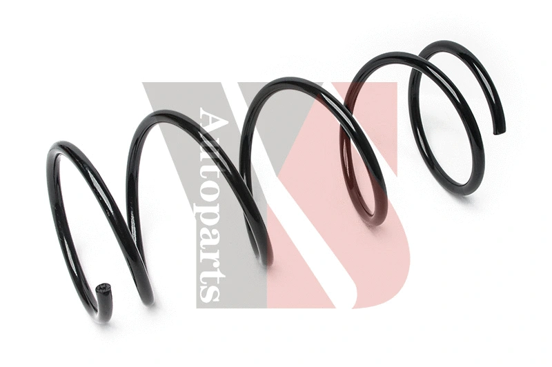 Ressort de suspension YSPARTS YS-CS0074