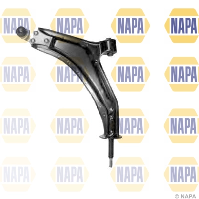 Bras de liaison, suspension de roue NAPA NST2228