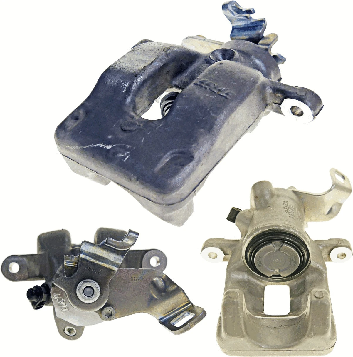 Étrier de frein Brake ENGINEERING CA3289R