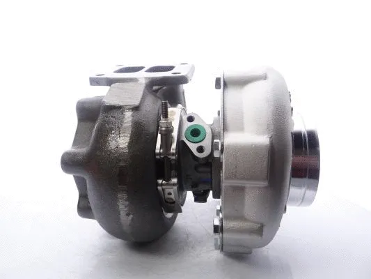 Turbocompresseur, suralimentation GARRETT 452174-5002S