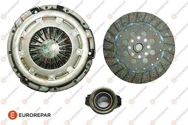 Kit d'embrayage EUROREPAR 1680366080