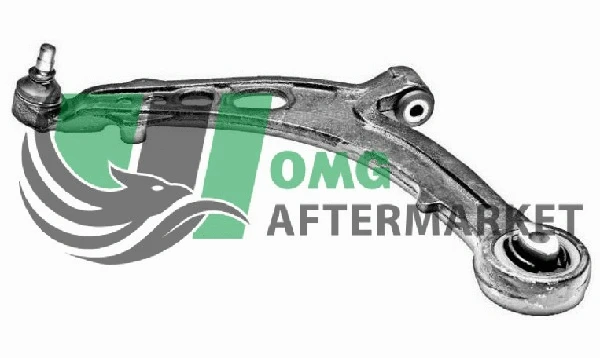 Bras de liaison, suspension de roue OMG SRL G40.4063/C
