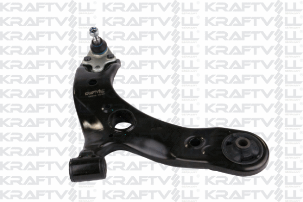 Bras de liaison, suspension de roue KRAFTVOLL GERMANY 13050110