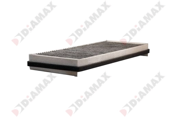 Filtre, air de l'habitacle DIAMAX DP4241