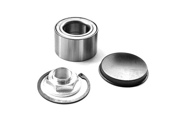 Kit de roulements de roue ASAM AUTOMOTIVE 71800