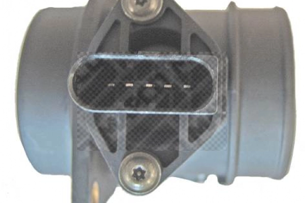 Débitmètre de masse d'air MAPCO 42806
