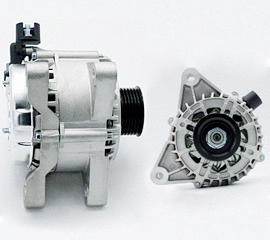 Alternateur CTR 1245008