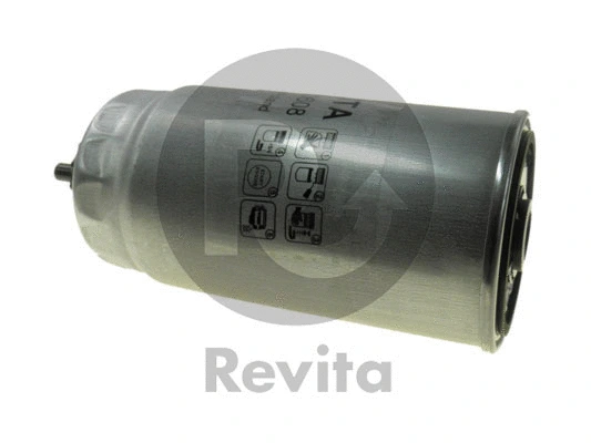Filtre à carburant REVITA FRC00608