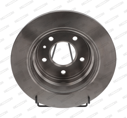Disque de frein FERODO DDF317