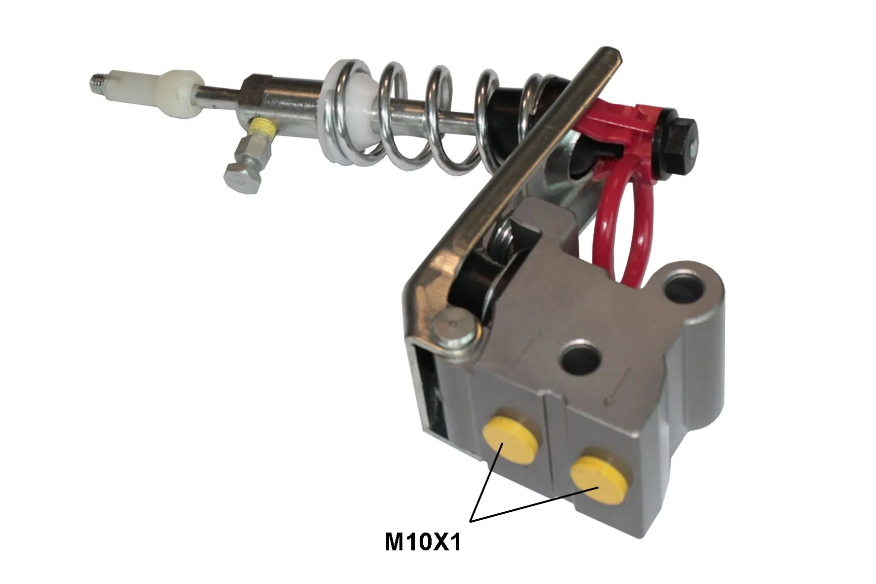 Régulateur de freinage BREMBO R 23 009