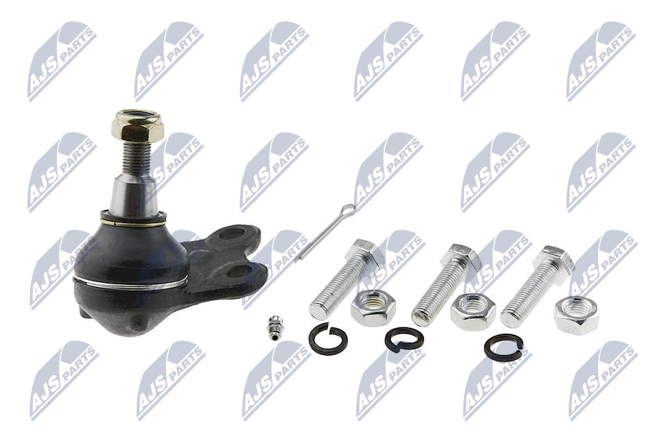 Rotule de suspension NTY ZSD-RE-004