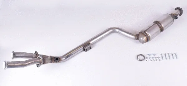 Catalyseur EEC MZ6128T