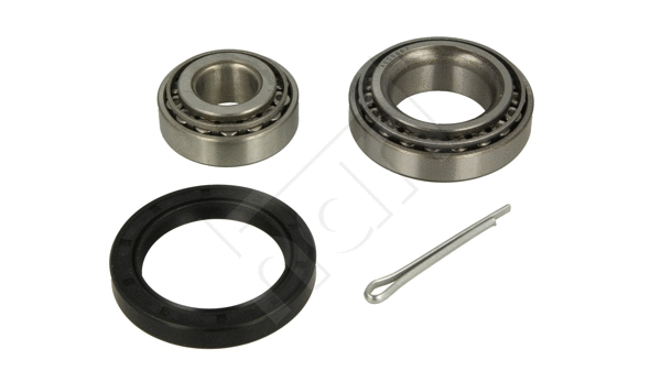 Kit de roulements de roue HART 900 099