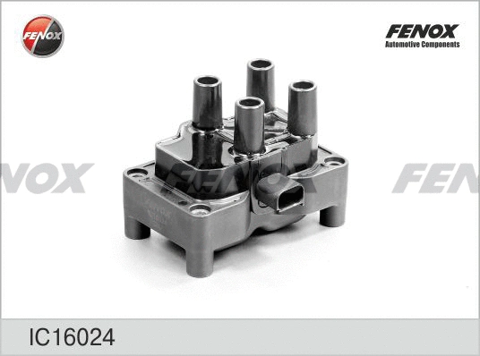 Bobine d'allumage FENOX IC16024