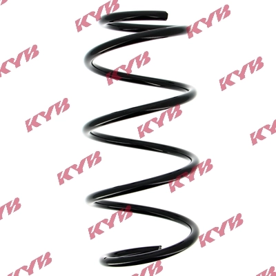 Ressort de suspension KYB RA1270