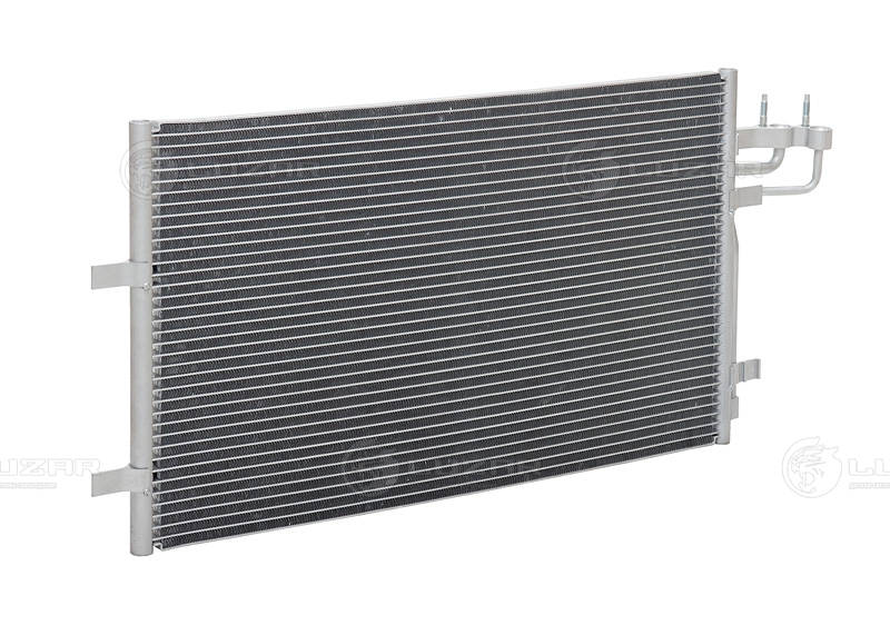Condenseur, climatisation LUZAR LRAC FDFs03348