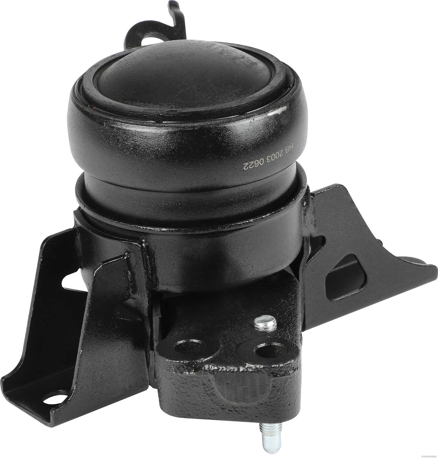 Support moteur HERTH+BUSS JAKOPARTS J1792003