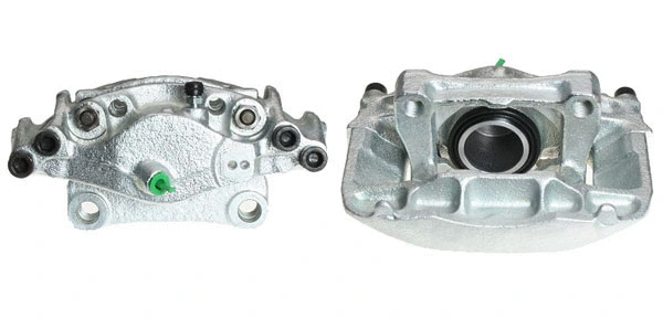 Étrier de frein 4X4 ESTANFI PDF-95-002