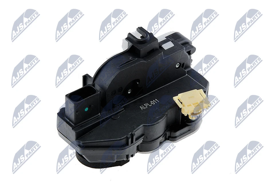 Serrure de porte NTY EZC-PL-011