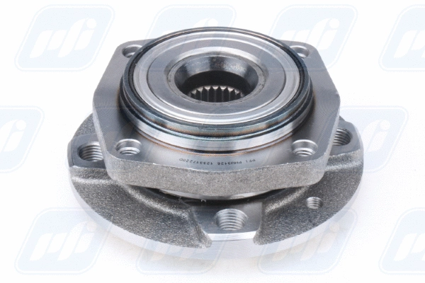 Moyeu de roue PFI PHU3126