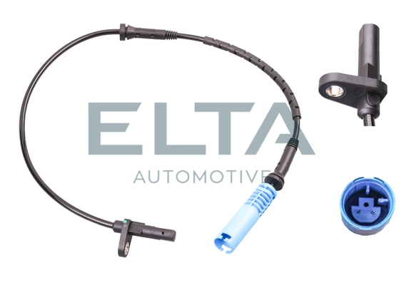 Capteur, vitesse de roue ELTA AUTOMOTIVE EA0639