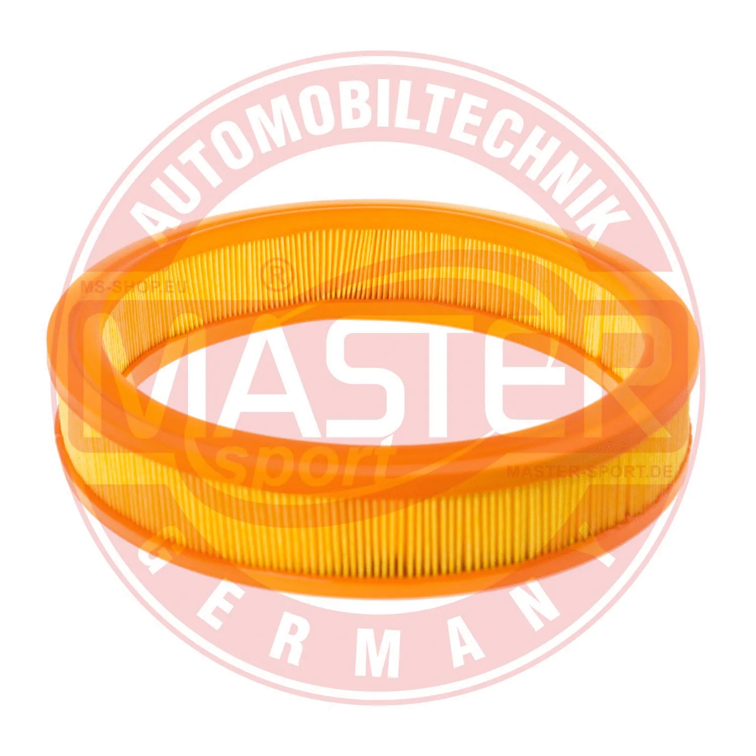 Filtre à air MASTER-SPORT GERMANY 2638/1-LF-PCS-MS