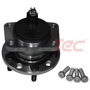 Kit de roulements de roue DriveTec DWB9014