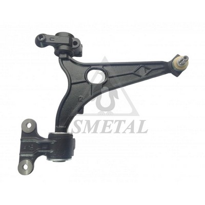 Bras de liaison, suspension de roue ASMETAL 30PE2101