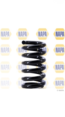 Ressort de suspension NAPA NCS1429