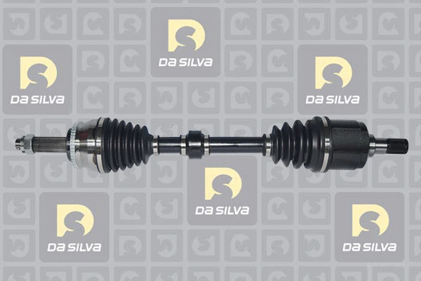 Arbre de transmission DA SILVA 90063AT