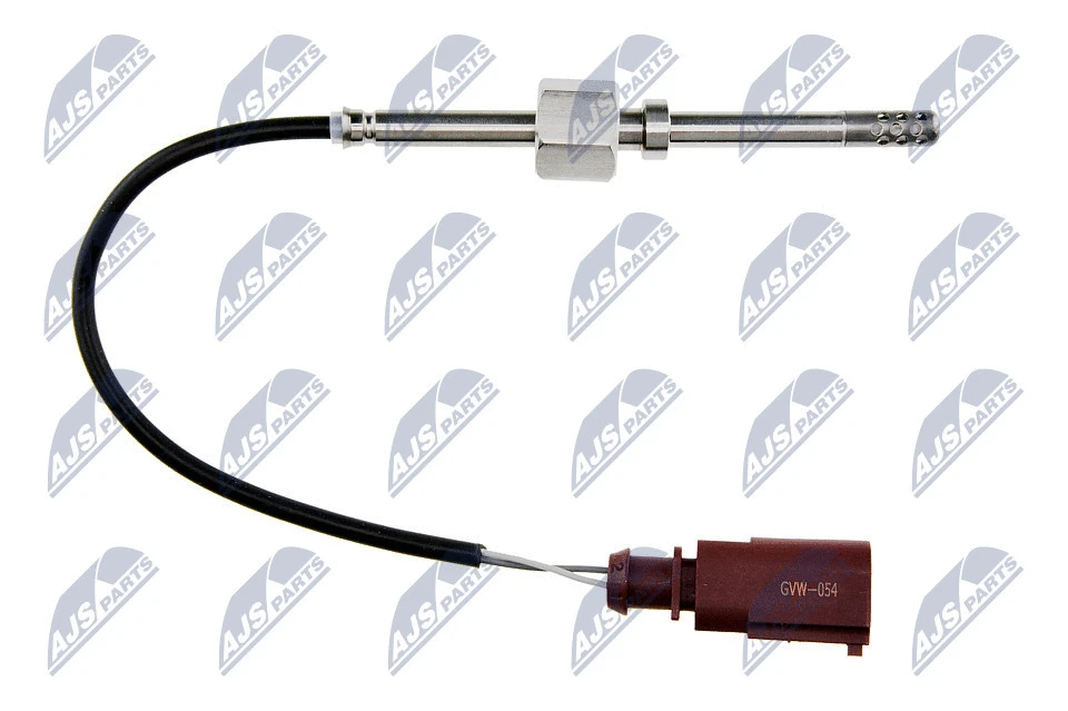 Capteur, température des gaz NTY EGT-VW-054