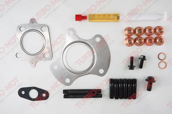 Kit de montage, compresseur TURBO-MOT MS1854