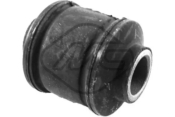 Suspension, corps de l'essieu Metalcaucho 58122