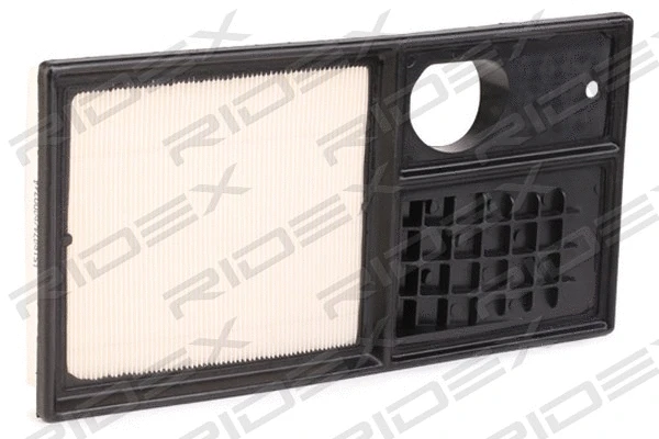 Kit de filtres RIDEX 4055F0578