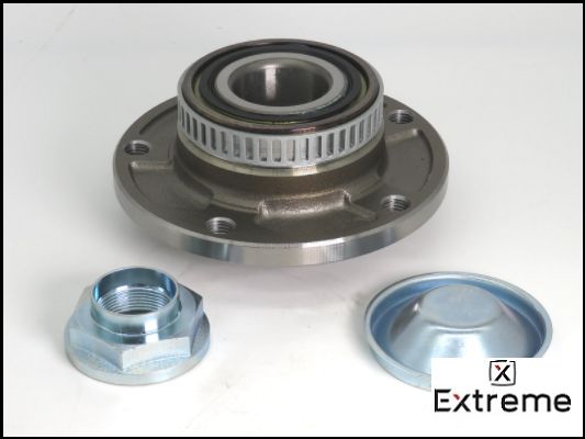 Kit de roulements de roue EXTREME 528030