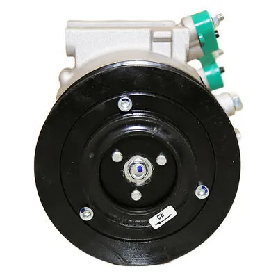 Compresseur, climatisation MAHLE ACP 761 000S