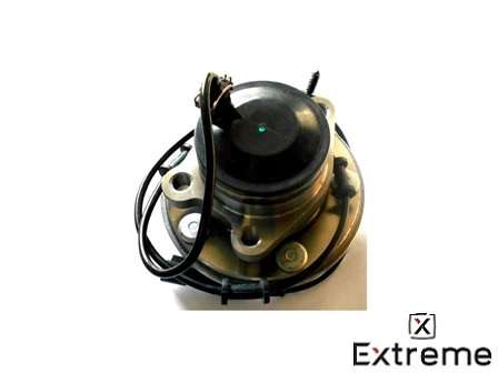 Kit de roulements de roue EXTREME 510710