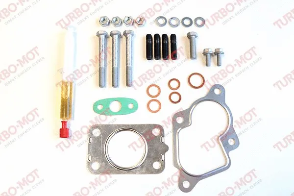 Kit de montage, compresseur TURBO-MOT MS1257
