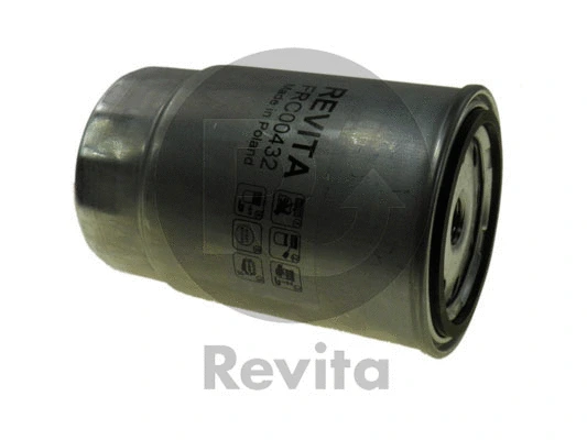 Filtre à carburant REVITA FRC00432
