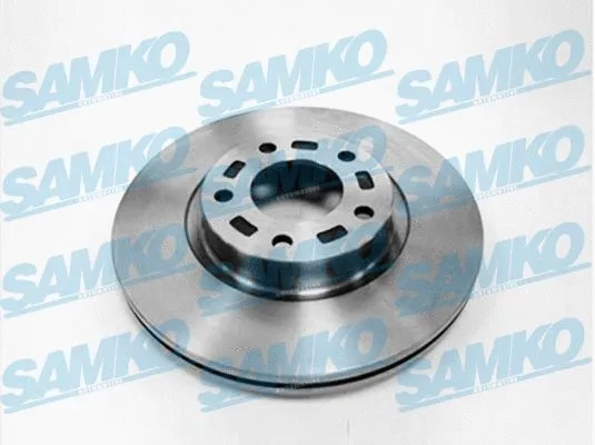 Disque de frein SAMKO M5006V