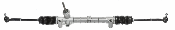 Crémaillère de direction WAT FT52M