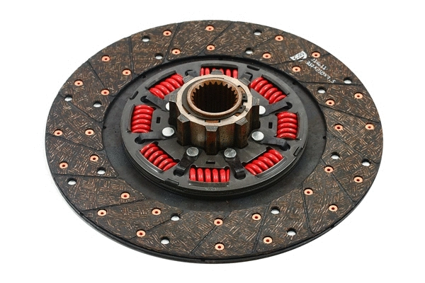 Disque d'embrayage HAMMER 090 216