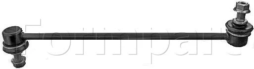 Entretoise/tige, stabilisateur FORMPART 3608061